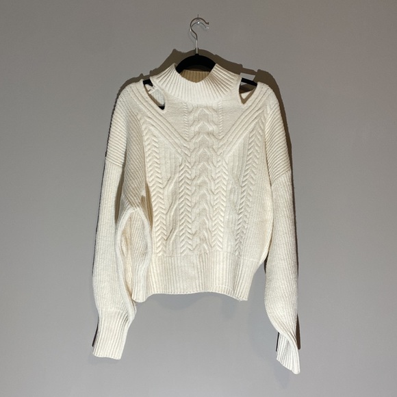 Express sweater - Picture 2 of 4